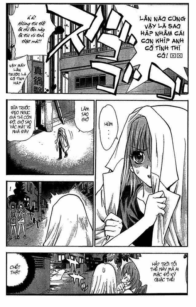 Pretty Face - Chapter 15 - Trang 6