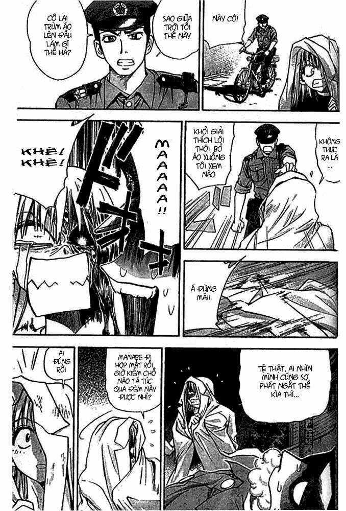 Pretty Face - Chapter 15 - Trang 7