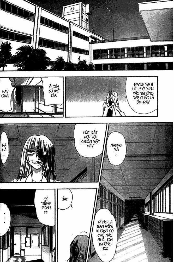 Pretty Face - Chapter 15 - Trang 8