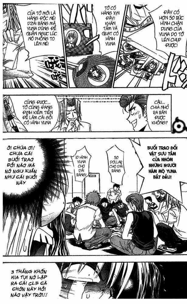 Pretty Face - Chapter 15 - Trang 10