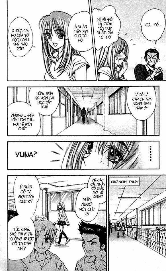 Pretty Face - Chapter 16 - Trang 11