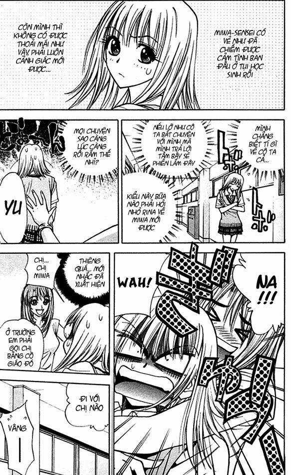 Pretty Face - Chapter 16 - Trang 12