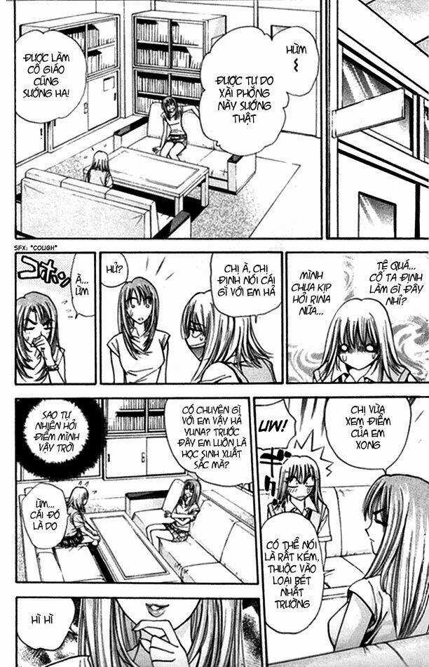 Pretty Face - Chapter 16 - Trang 13