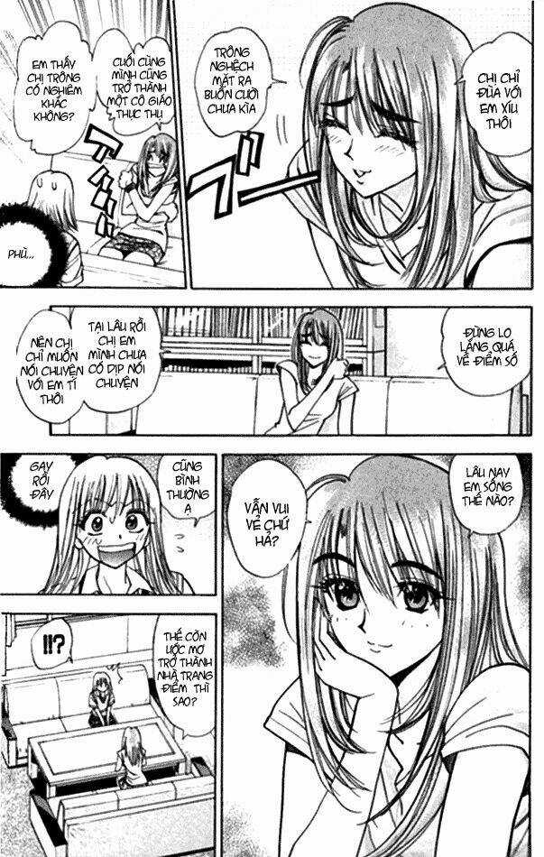 Pretty Face - Chapter 16 - Trang 14