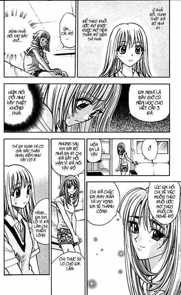 Pretty Face - Chapter 16 - Trang 15