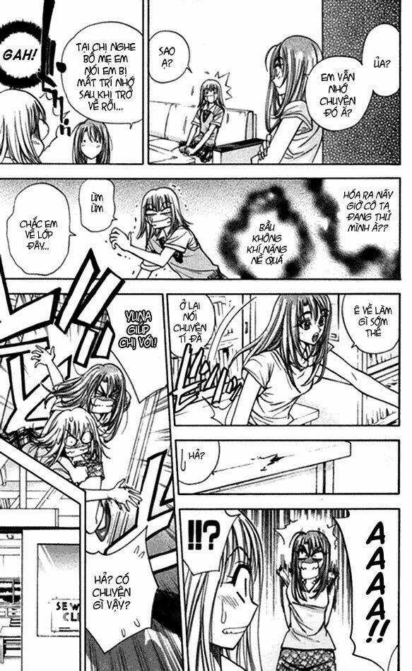 Pretty Face - Chapter 16 - Trang 16