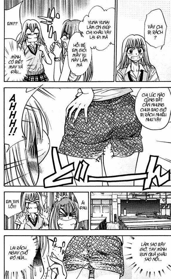 Pretty Face - Chapter 16 - Trang 17