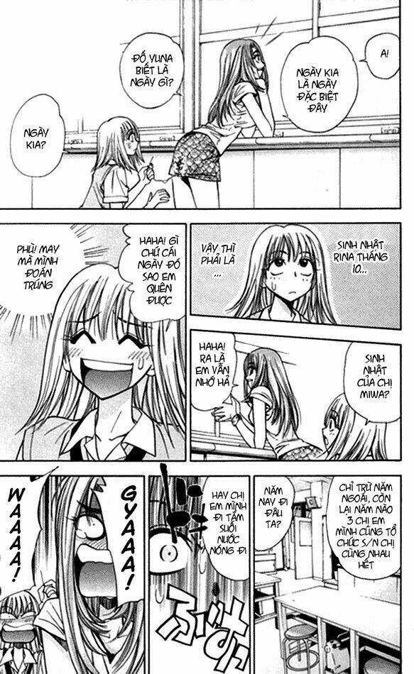 Pretty Face - Chapter 16 - Trang 18