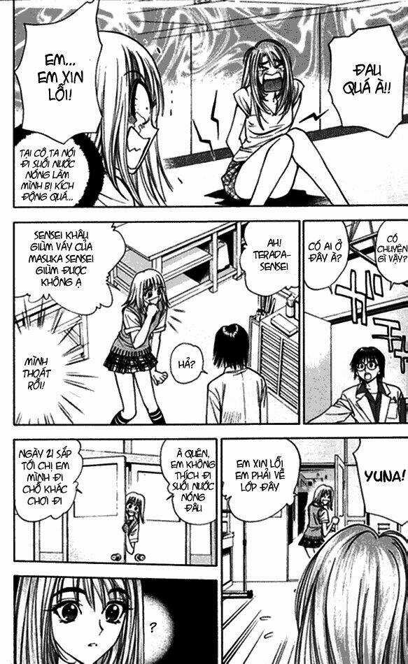 Pretty Face - Chapter 16 - Trang 19