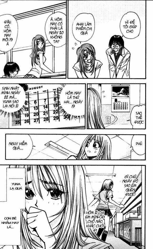 Pretty Face - Chapter 16 - Trang 20