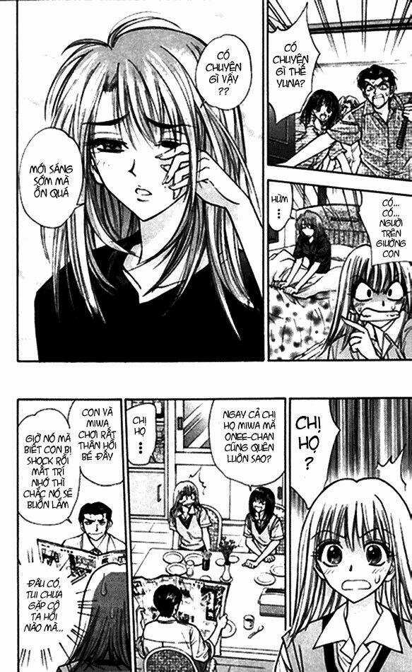 Pretty Face - Chapter 16 - Trang 5