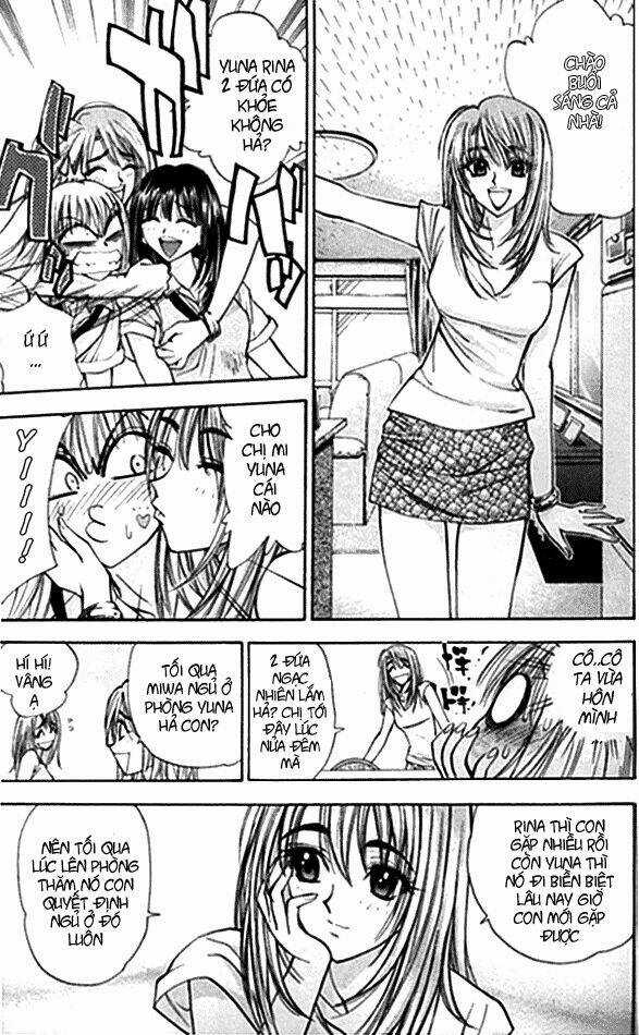 Pretty Face - Chapter 16 - Trang 6