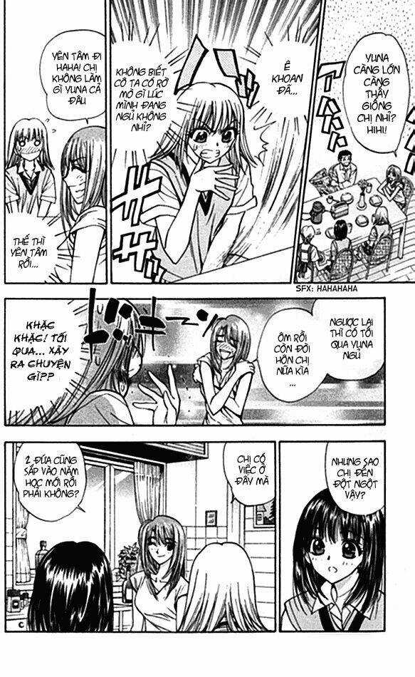 Pretty Face - Chapter 16 - Trang 7