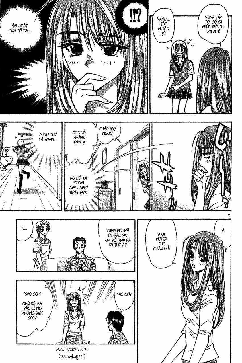 Pretty Face - Chapter 17 - Trang 12