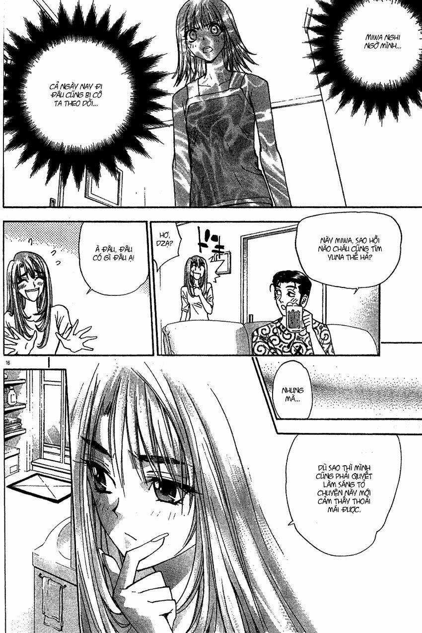 Pretty Face - Chapter 17 - Trang 17