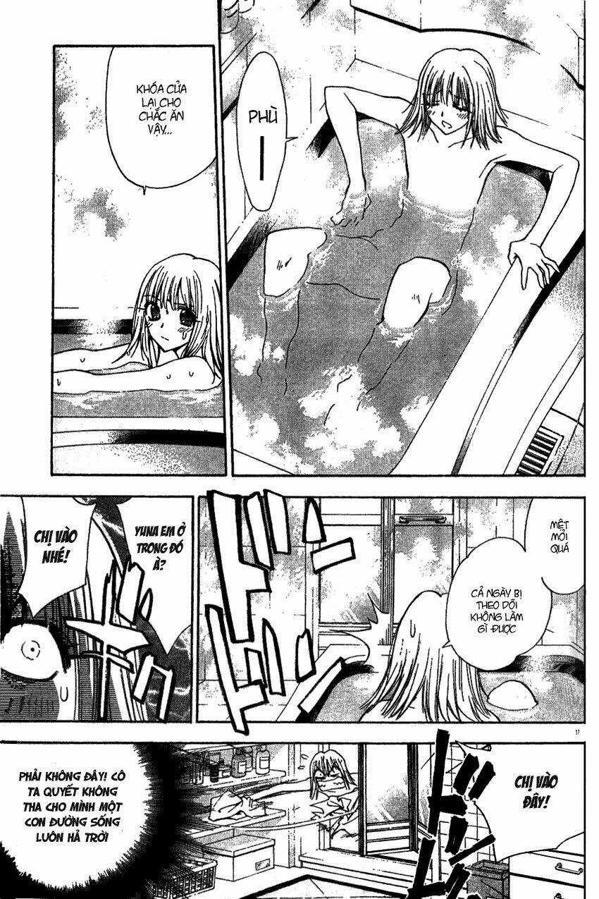 Pretty Face - Chapter 17 - Trang 18