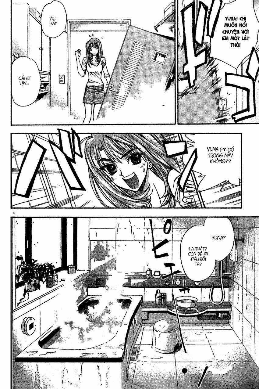 Pretty Face - Chapter 17 - Trang 19