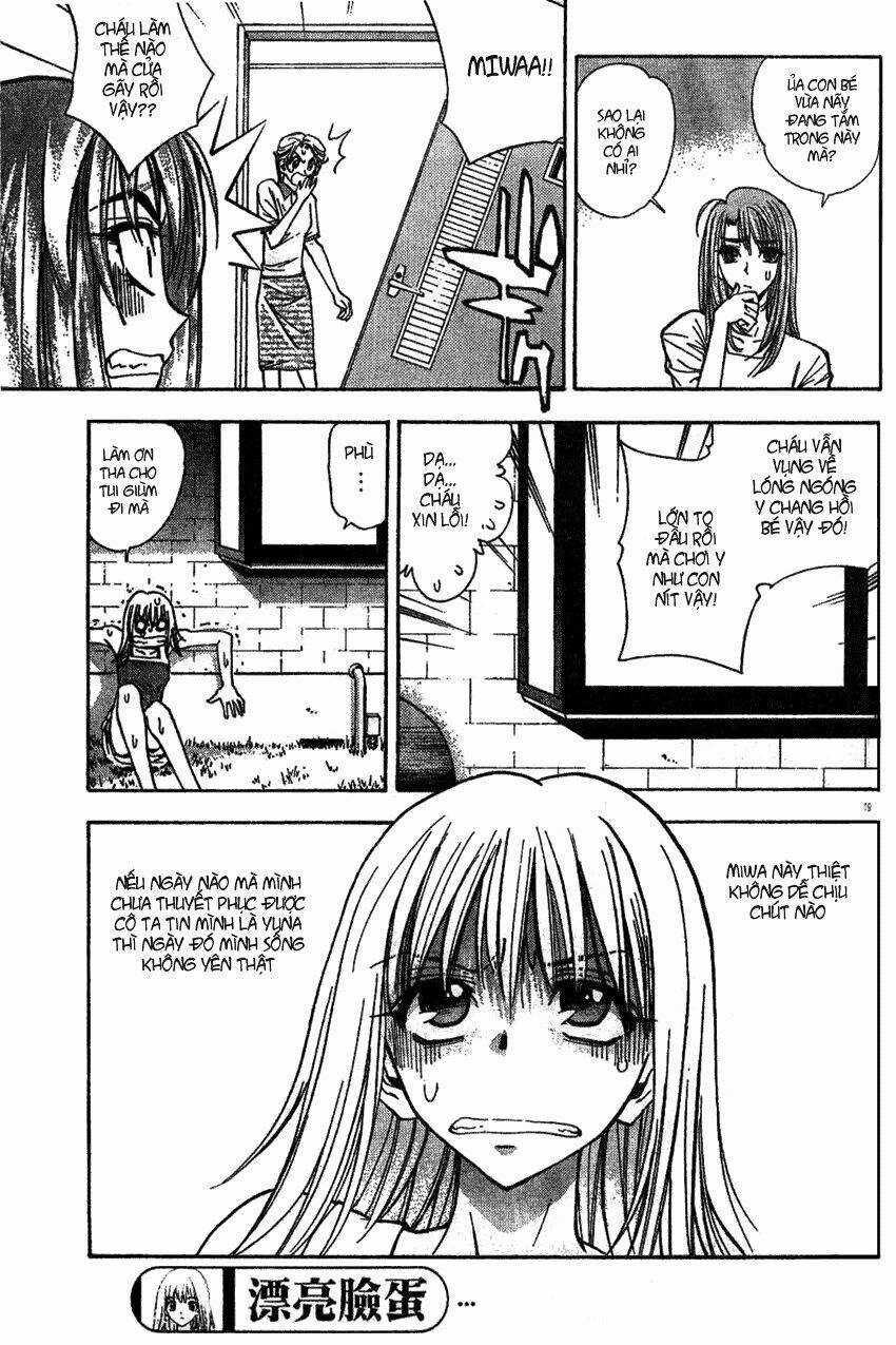 Pretty Face - Chapter 17 - Trang 20