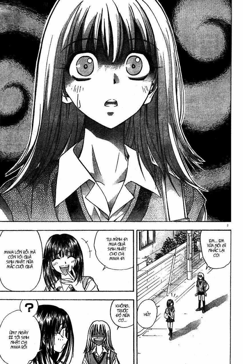 Pretty Face - Chapter 17 - Trang 4