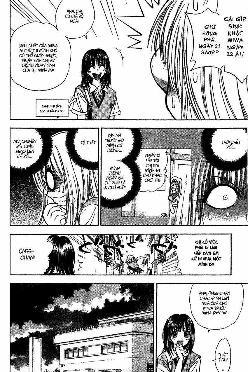 Pretty Face - Chapter 17 - Trang 5