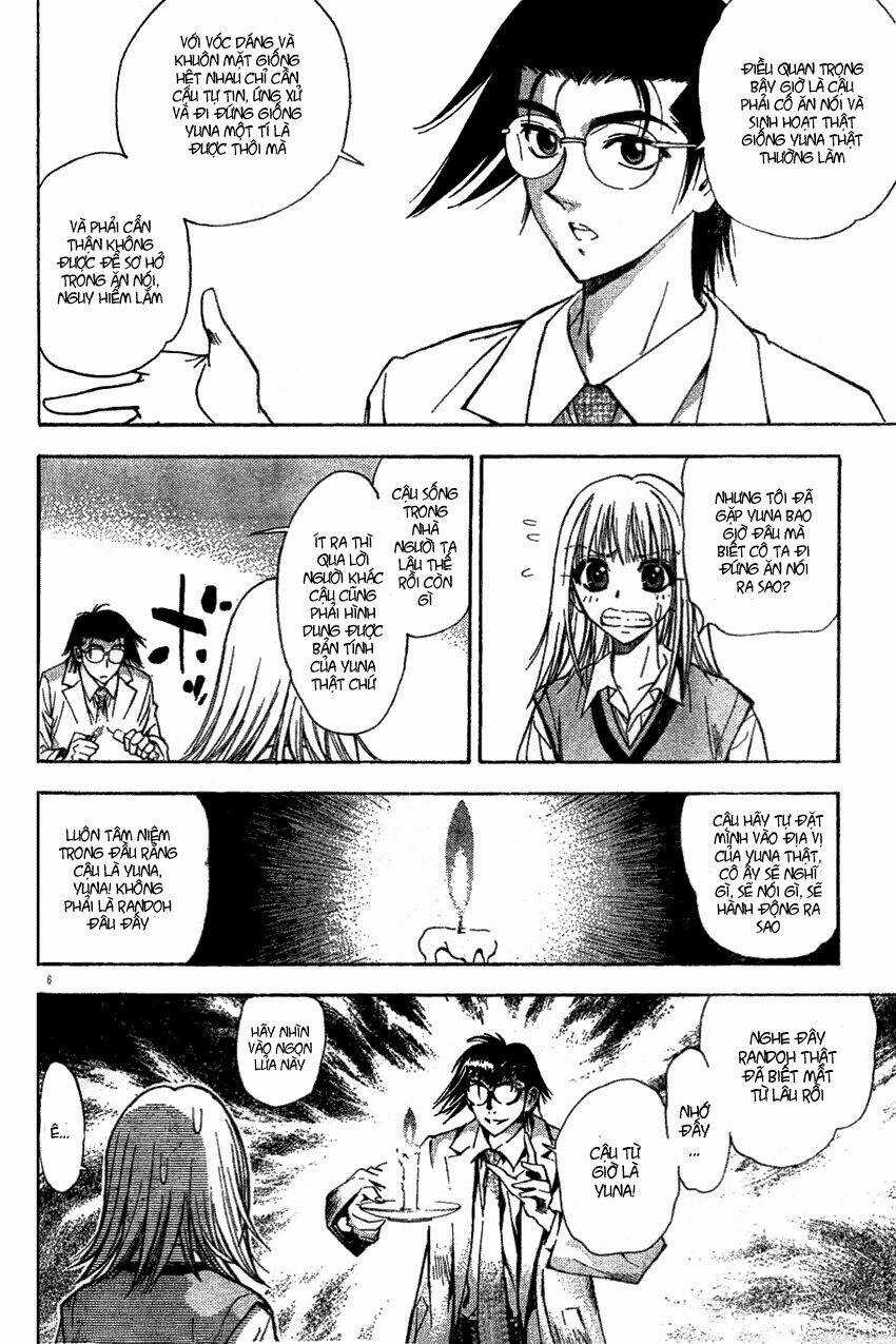 Pretty Face - Chapter 17 - Trang 7