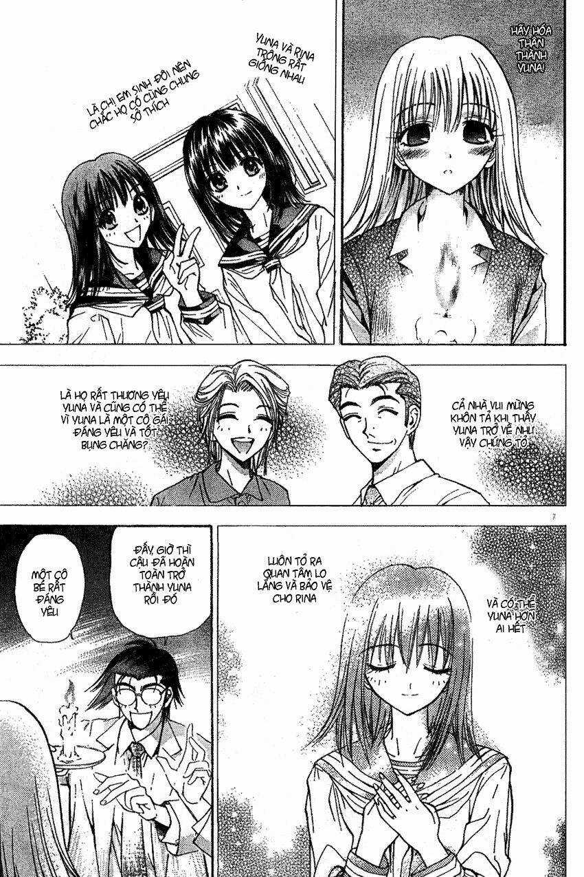 Pretty Face - Chapter 17 - Trang 8