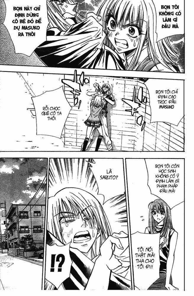 Pretty Face - Chapter 18 - Trang 11