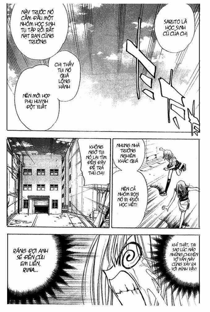 Pretty Face - Chapter 18 - Trang 12