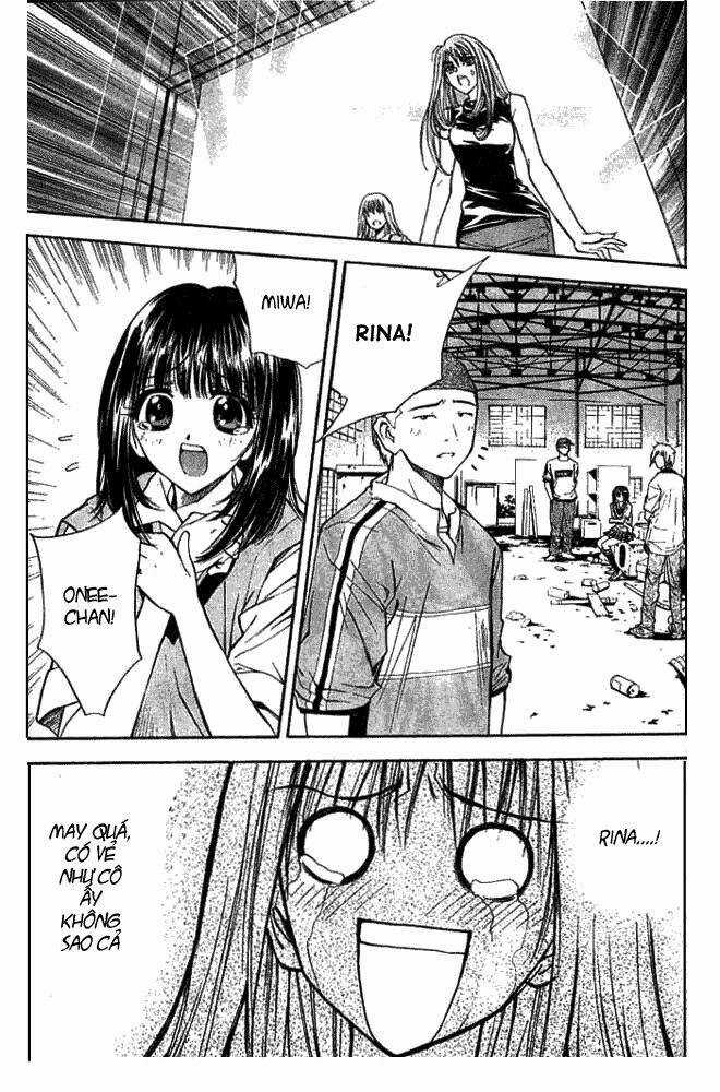 Pretty Face - Chapter 18 - Trang 13