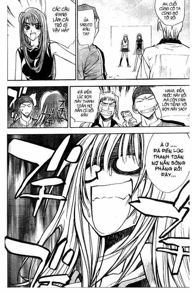 Pretty Face - Chapter 18 - Trang 14