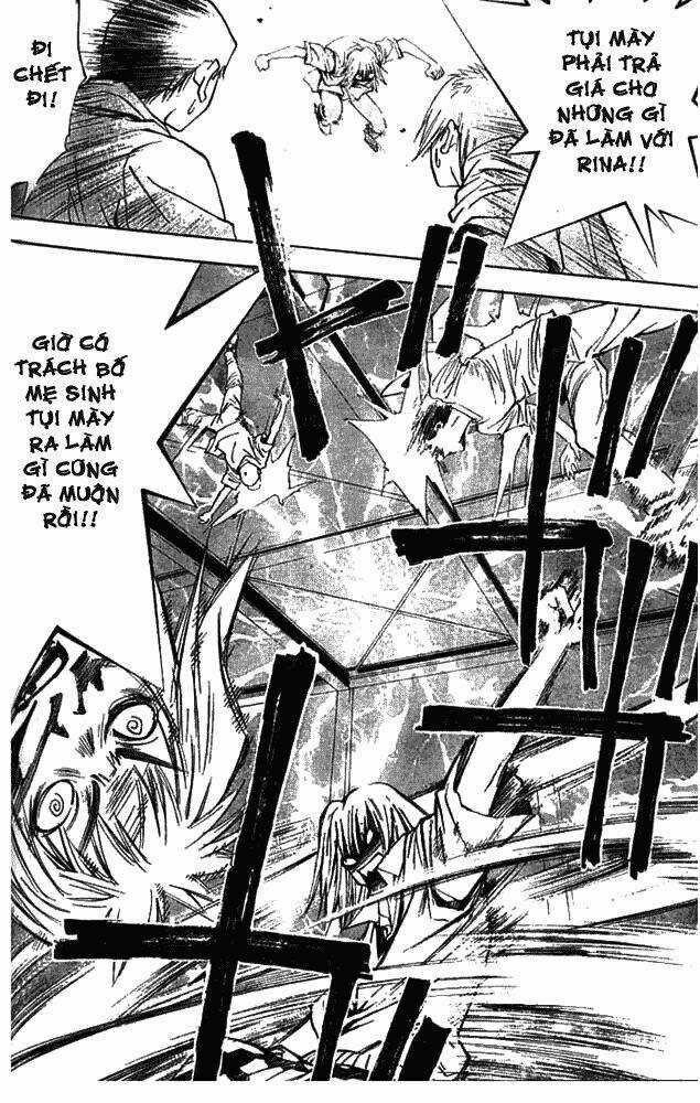 Pretty Face - Chapter 18 - Trang 16