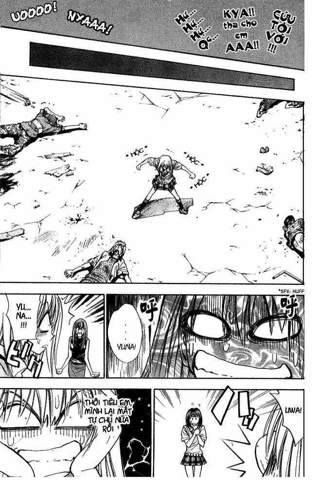 Pretty Face - Chapter 18 - Trang 17