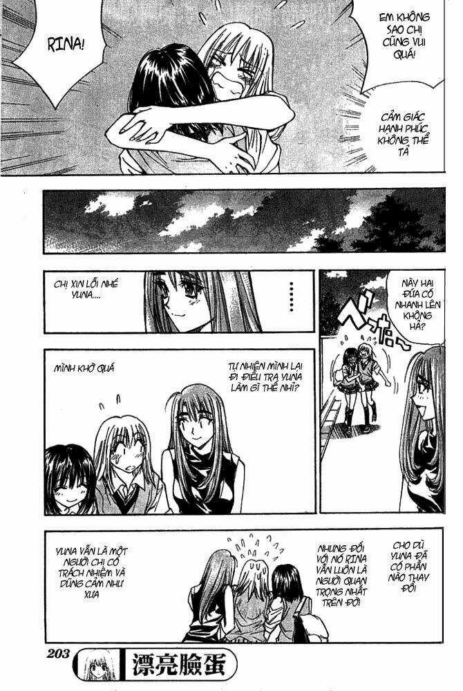 Pretty Face - Chapter 18 - Trang 19