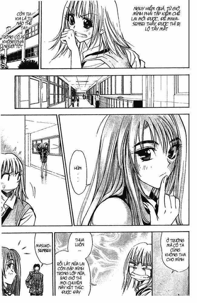 Pretty Face - Chapter 18 - Trang 5