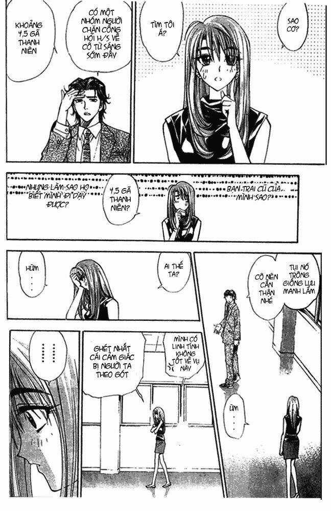 Pretty Face - Chapter 18 - Trang 6