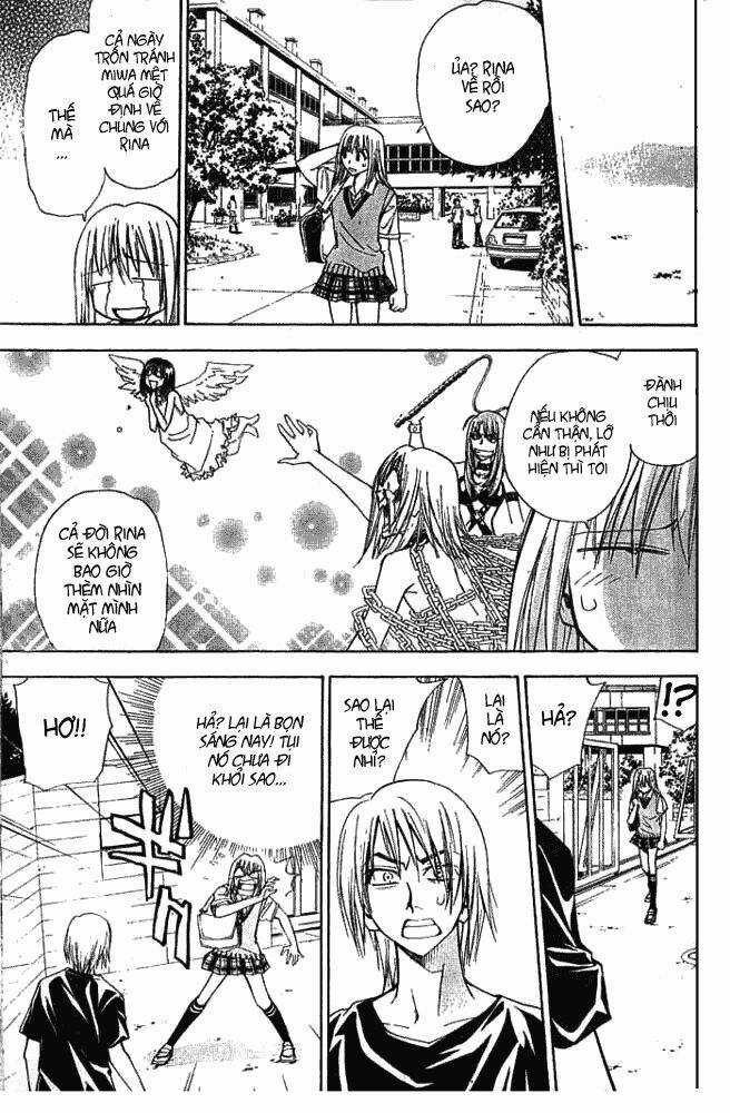 Pretty Face - Chapter 18 - Trang 9