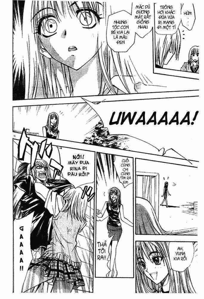 Pretty Face - Chapter 18 - Trang 10