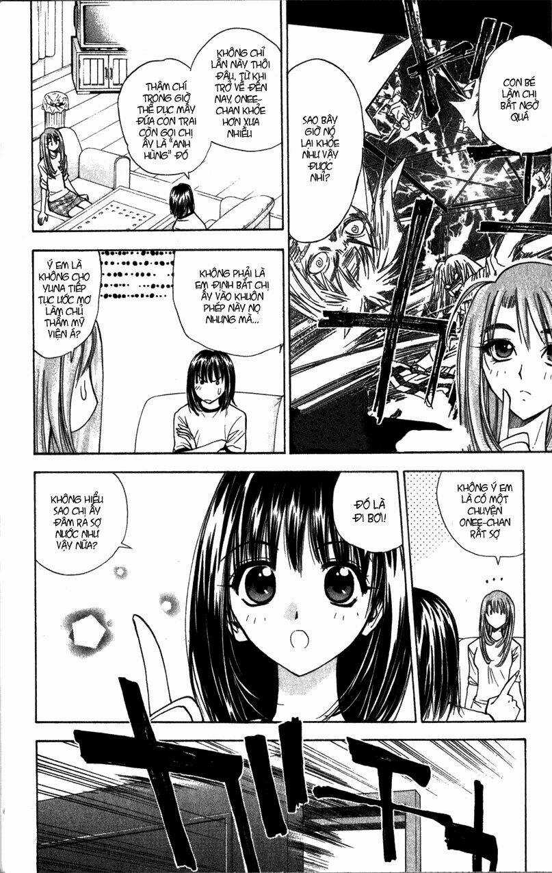 Pretty Face - Chapter 19 - Trang 2