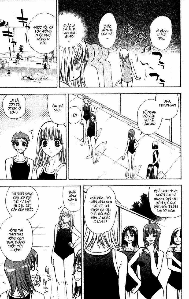 Pretty Face - Chapter 19 - Trang 11