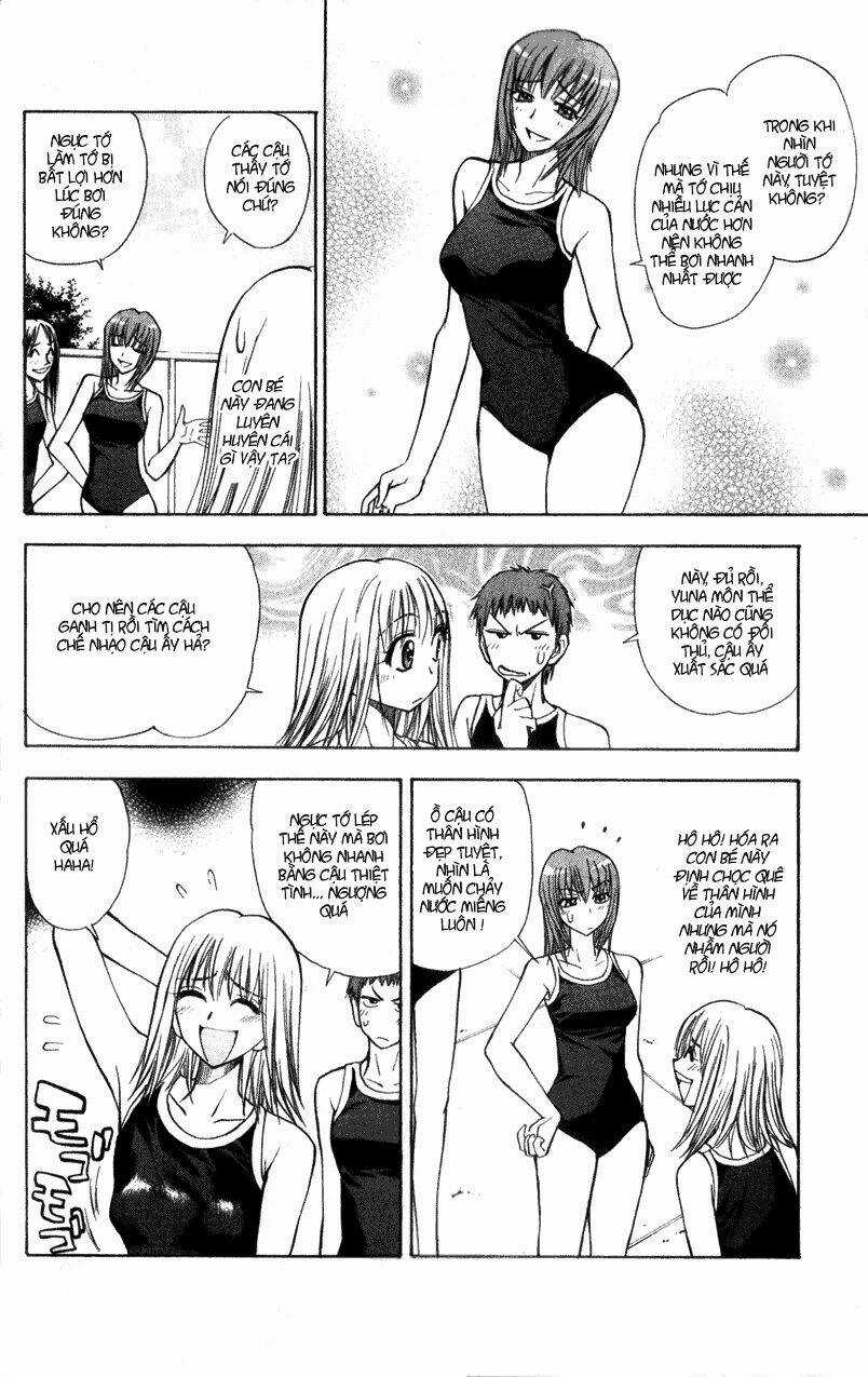 Pretty Face - Chapter 19 - Trang 12