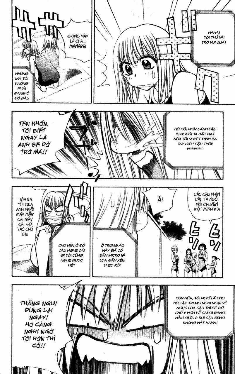 Pretty Face - Chapter 19 - Trang 14