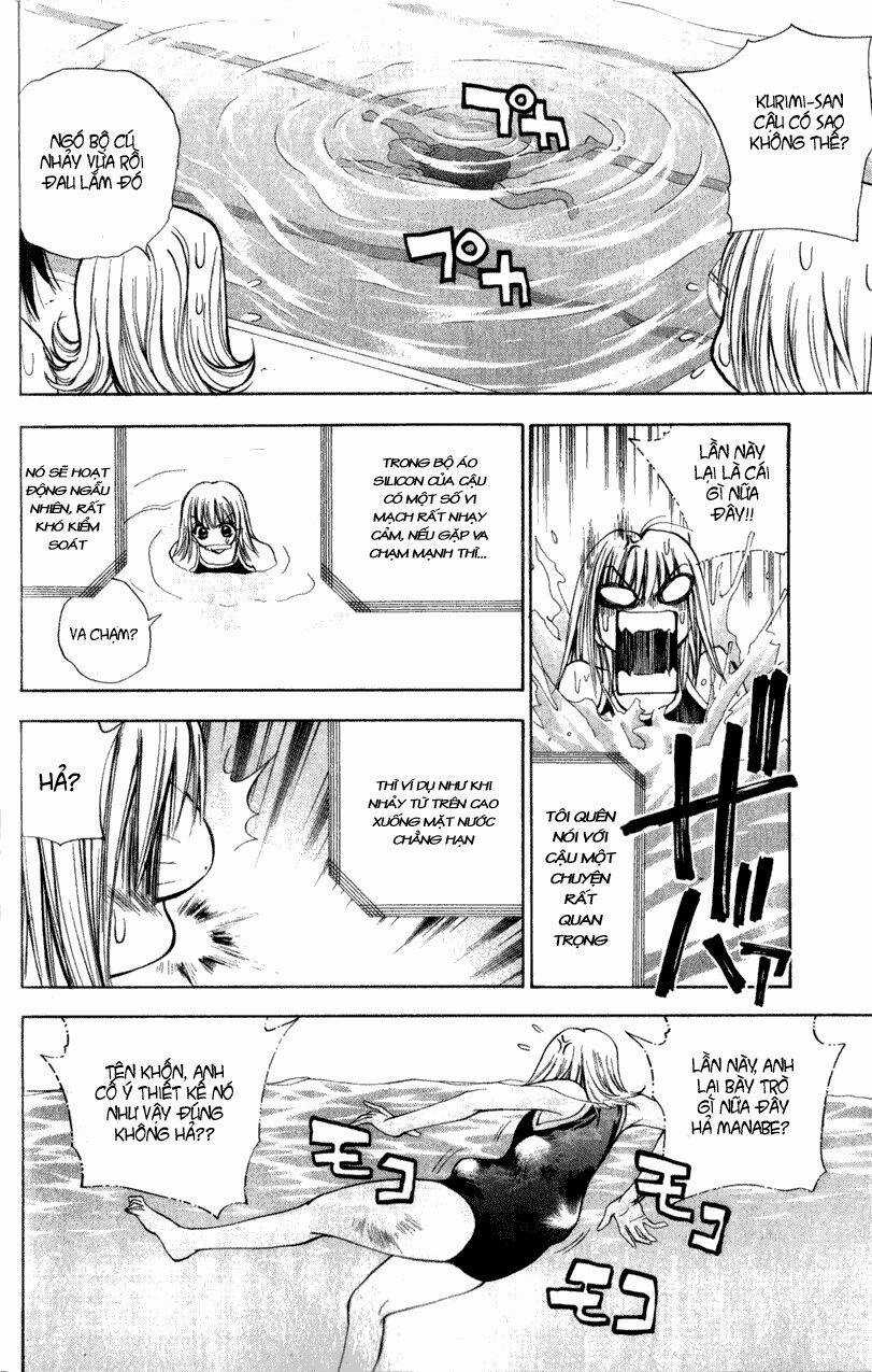 Pretty Face - Chapter 19 - Trang 16