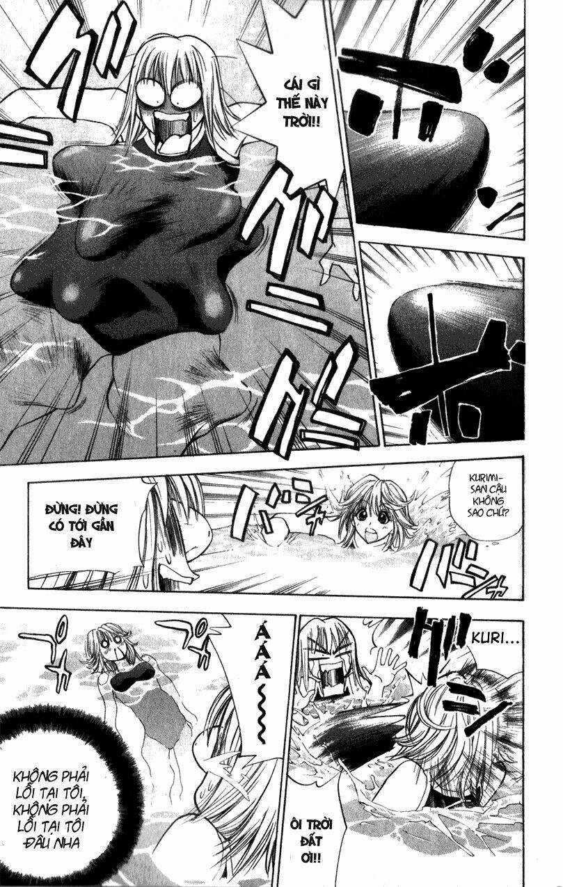 Pretty Face - Chapter 19 - Trang 17