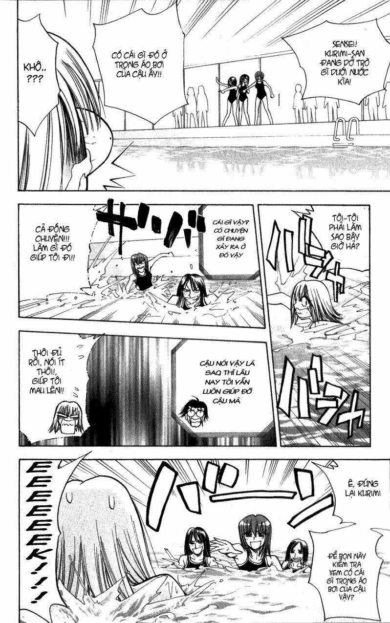 Pretty Face - Chapter 19 - Trang 18