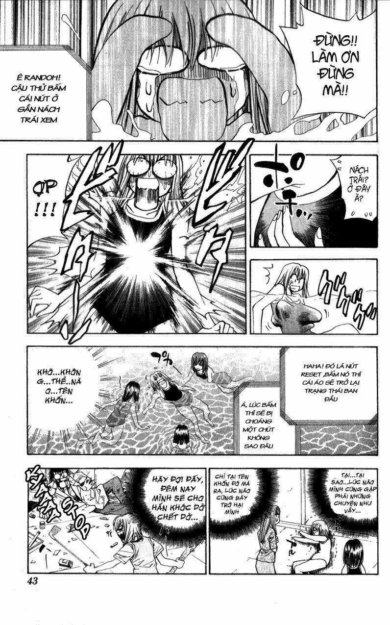 Pretty Face - Chapter 19 - Trang 19