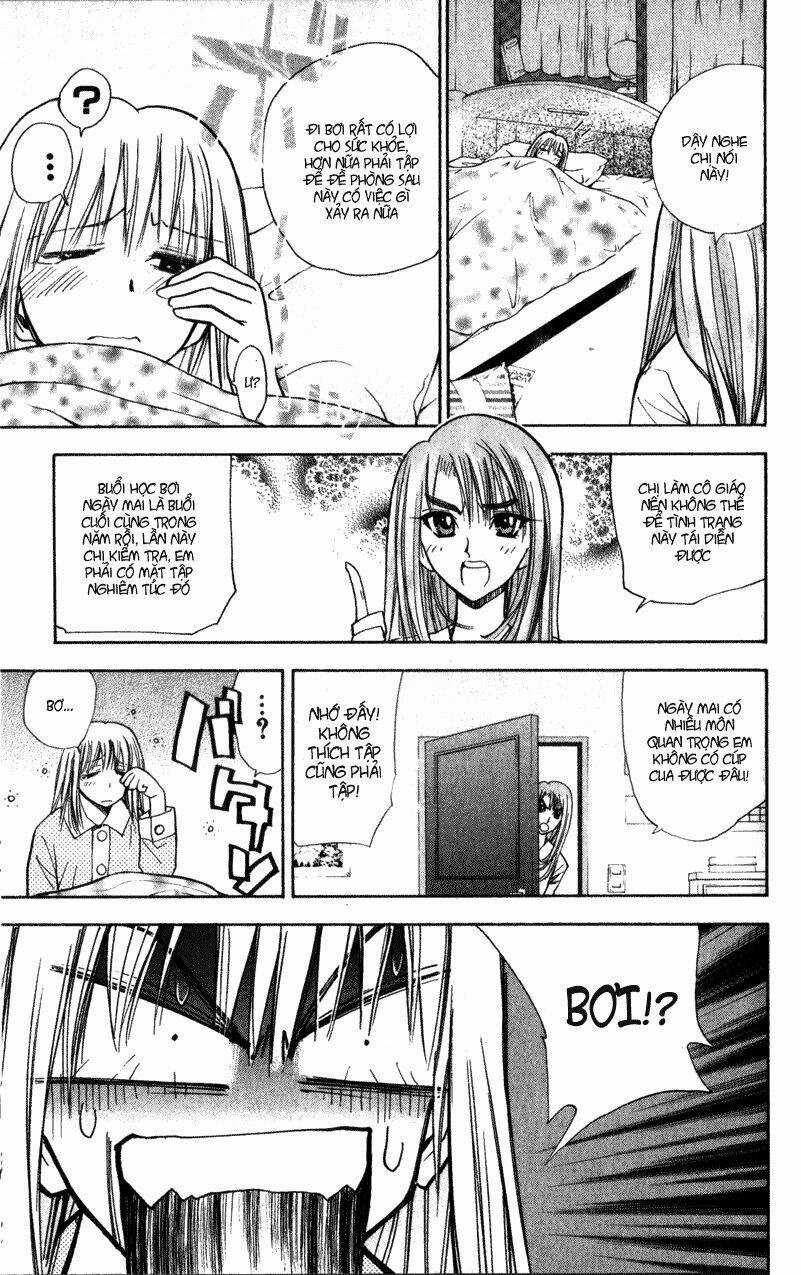 Pretty Face - Chapter 19 - Trang 3