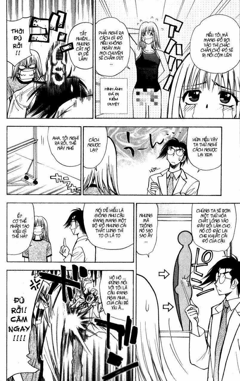 Pretty Face - Chapter 19 - Trang 6