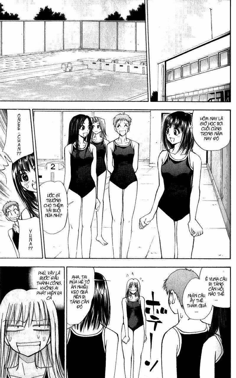 Pretty Face - Chapter 19 - Trang 9