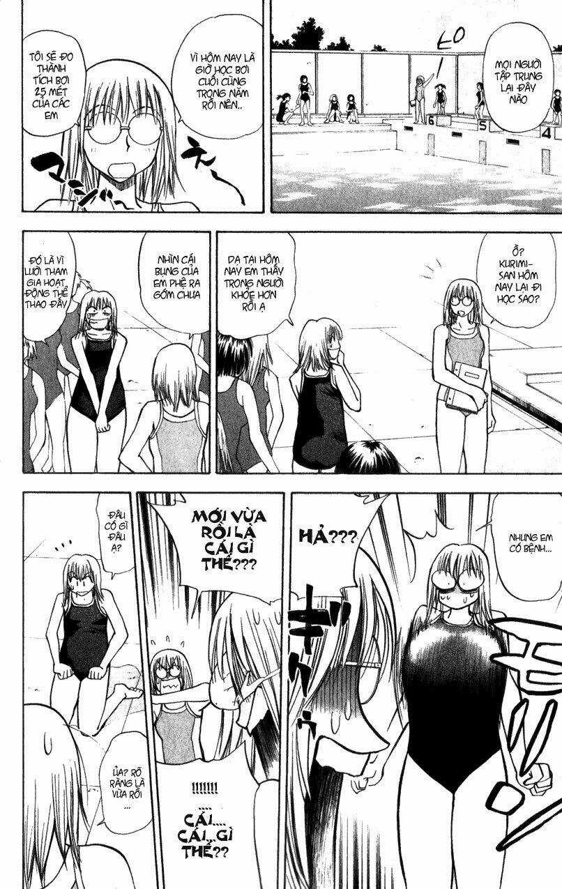 Pretty Face - Chapter 19 - Trang 10