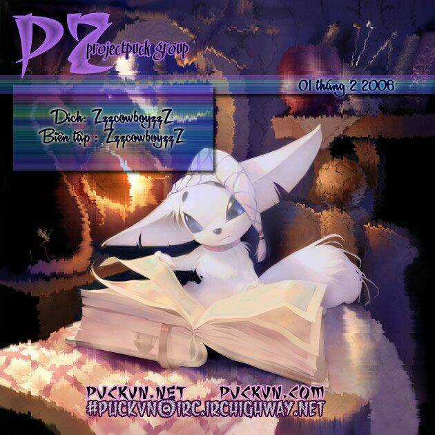 Pretty Face - Chapter 2 - Trang 1